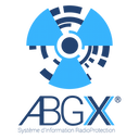 Logo de l'entreprise ABGX